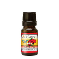 Aunt Jacki's Hoodoo Love Me Oil